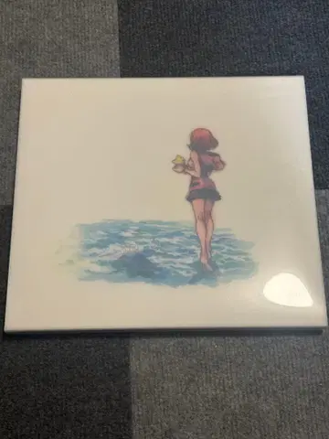 KINGDOM HEARTS III 오리지널 사운드트랙