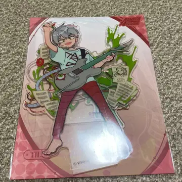 에이리언 스테이지 연말 시즌 SP 아크릴 스탠드 티르