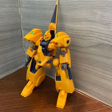 hg 메타스 정크 완성품