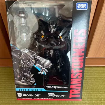 [ 중고 ] 트랜스포머 아이언하이드 ss-15