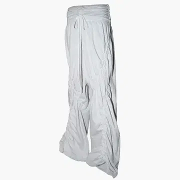 WHMIX THEREDTHREAD 리본 스모킹 스웨트