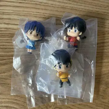 란마 1/2 가샤폰