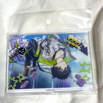 무라쿠모 소에 아크릴 스탠드