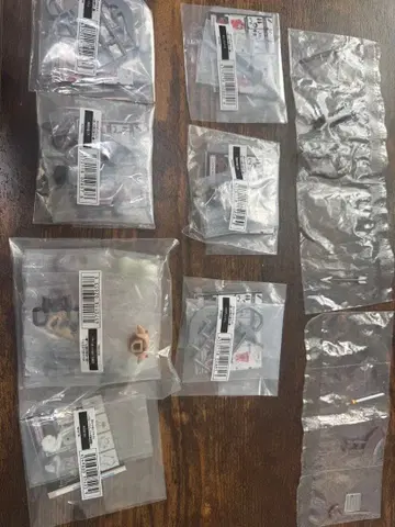 가샤폰 퀘스트 망설이는 숲의 안내인 편