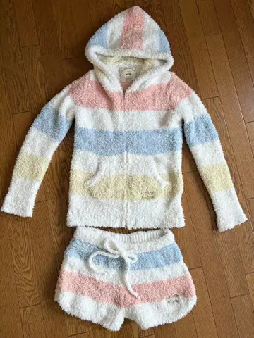 젤라피케 룸웨어 상하의