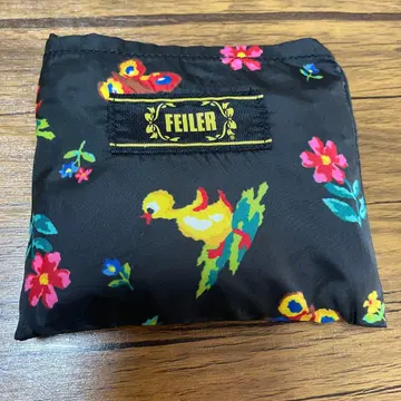 페이러 하이디 휴대용 백 에코백