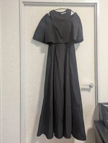 CLANE 블랙 원피스 1 사이즈