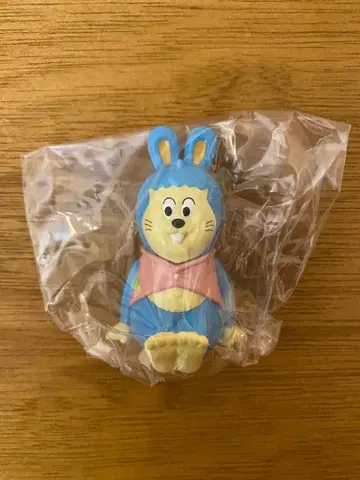 미개봉 새상품 VAG MYCE 가챠