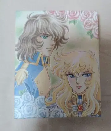 베르사이유의 장미 Blu-ray BOX