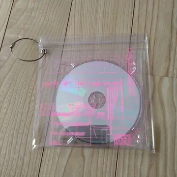 Vaundy Art Work Studio Live 001 CD 오사카