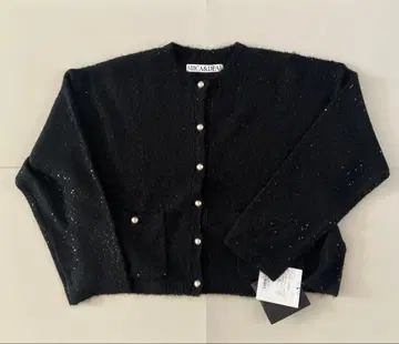 마이카앤디엘 가디건 택 포함 새상품