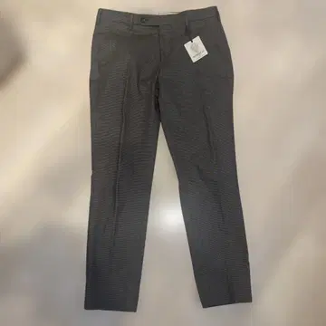 [거의 미사용] 벨위치 BERWICH 모렐로 슬랙스 팬츠 46