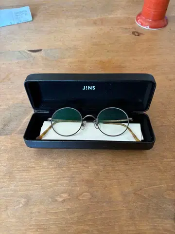 존 레논 JL-1072 (도수 있음)