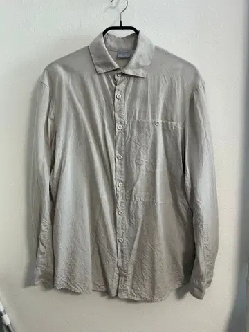 HOUDINI Ms 트리 롱슬리브 셔츠 사이즈 M