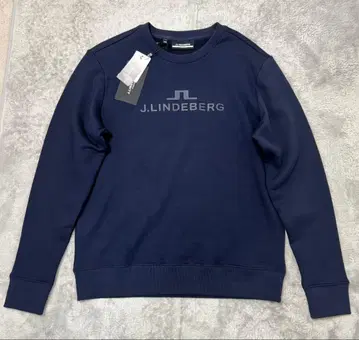 새상품 린드버그 속기모 트레이닝복 골프 러버 로고 정가 25300엔