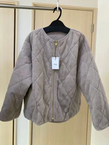 YAMADAYA 야마다 MEDOC 리버서블 블루종 스콧 클럽