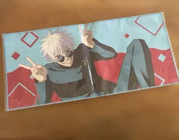 주술회전 쥬쥬 페스티벌 2024 고죠 사토루 캐릭터 크로스 회옥 옥절