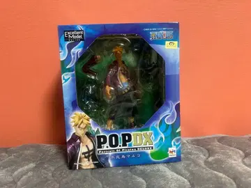메가하우스 Excellent Model P.O.P DX 마르코 피규어