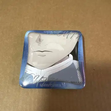 귀멸 기둥전 매니악 캔뱃지 토미오카 기유