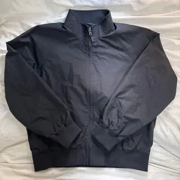 [유니클로] 하링턴 자켓 M 사이즈