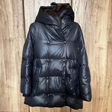 [할인 가능] 리바이스 다운 자켓