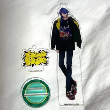 아리스가와 다이토 아크릴 스탠드