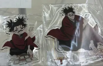 주술 쵸소우 아크릴 스탠드