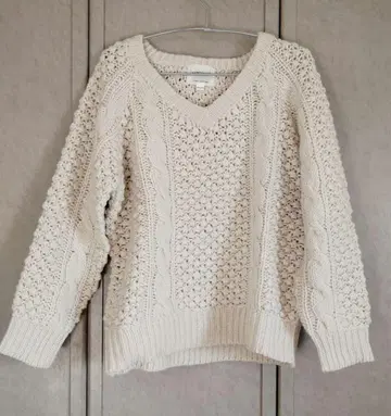 B:MING by BEAMS 울 니트