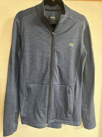 LACOSTE NOVAK DJOKOVIC 자켓