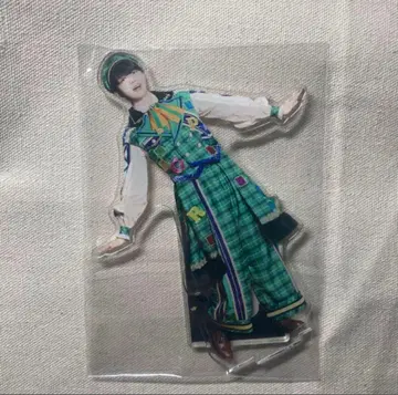 팬더드래곤 아즈 아크릴 스탠드