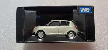 [ 무료배송 ] 미사용! 스즈키 스위프트 스포츠 미니카 [ 토미카 ]