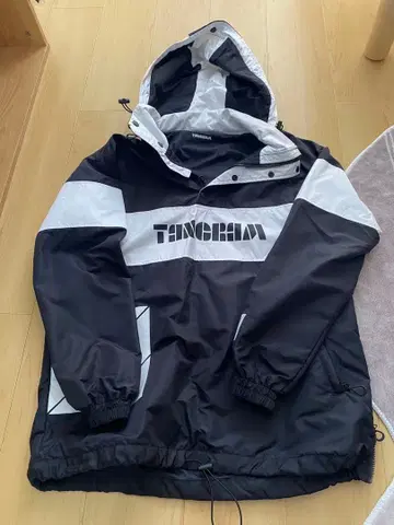 TANGRAM TGS-MW01 나일론 자켓 S 사이즈