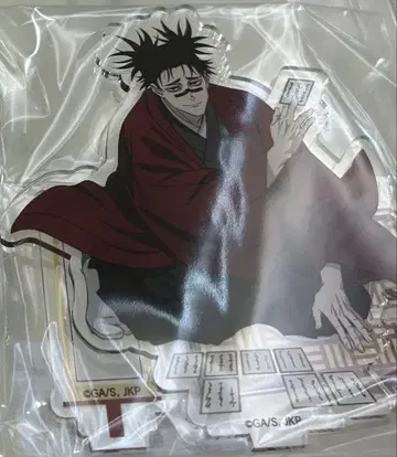 쵸소우 아크릴 스탠드