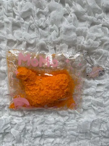 [ 연초 세일 ] MOMO 스퀴즈 사각사각 튀김 시리즈 치킨 레그