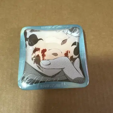 귀멸의 칼날 기둥 전시회 매니아 캔뱃지 토키토 무이치로