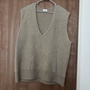 apart by lowrys 아파트 바이 로리즈 니트 베스트