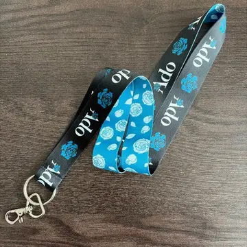 Ado 마즈 넥스트랩 블랙