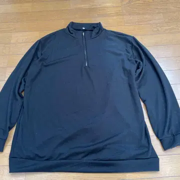 스웨터 캐시미어 터치