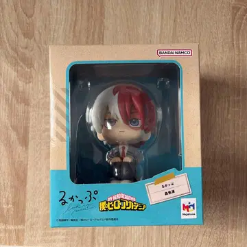 토도로키 쇼토 룩업