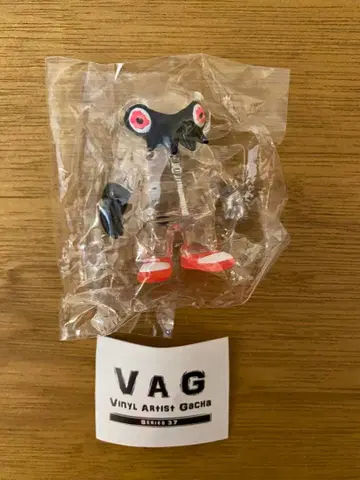 미개봉 새상품 VAG SERIES 37 크툴루오이드 가챠