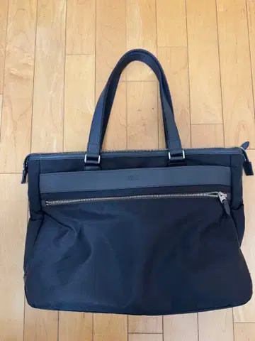 다케오 키쿠치 토트백