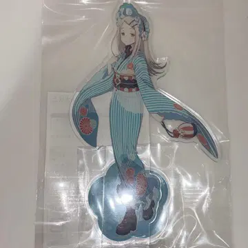 학마스 시노자와 히로 오세치 하레기 아크릴 스탠드