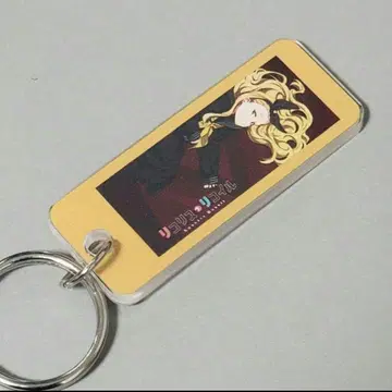 리코리스 리코일 트레이딩 아이캐치 키 태그 쿠루미 10