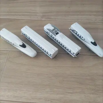 신칸센 플라레일 어드밴스 4량 세트