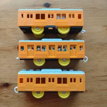 프라레일 주오선 도어 개폐식