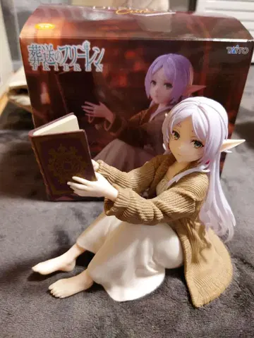 장송의 프리렌 DESKTOP Cute