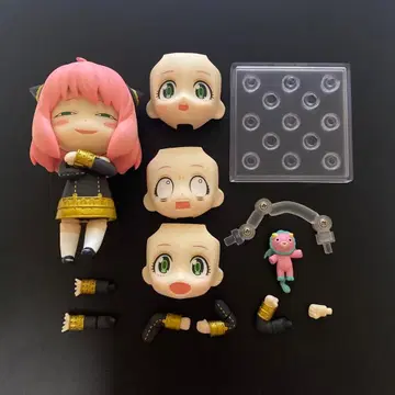 넨도로이드 아냐 포저 SPY x FAMILY