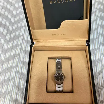 불가리 여성용 시계
