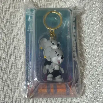 the GazettE 가제트 이연 RUKI 프로듀스 키링