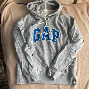 GAP 후드티 얇은 소재